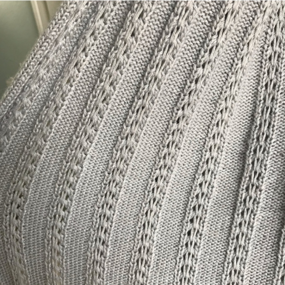 Sharon's Cardigan (Made in France) - Picture 6 of 8
